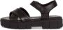 Tamaris Sandalen met plateauzool - Thumbnail 9