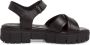 Tamaris Sandalen met plateauzool - Thumbnail 11