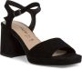 Tamaris Sandalen met plateauzool - Thumbnail 12