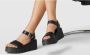 Tamaris Sandalen met doornsluiting - Thumbnail 6