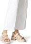 Tamaris Zwarte Casual Open Sandalen Stijlvol en Comfortabel Black Dames - Thumbnail 49