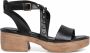 Tamaris NU 21% KORTING Sandaaltjes met trendy studsgarnering - Thumbnail 11
