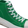 Tamaris Dames schoenen 1-1-25216-20 Groen - Thumbnail 4