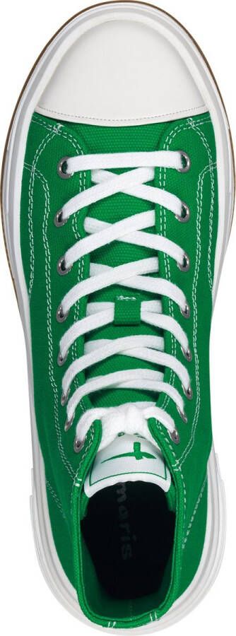 Tamaris Dames schoenen 1-1-25216-20 Groen