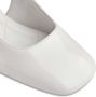 Tamaris Witte pumps met hak voor dames - Thumbnail 4