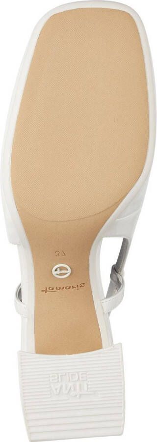 Tamaris Dames Slingpumps