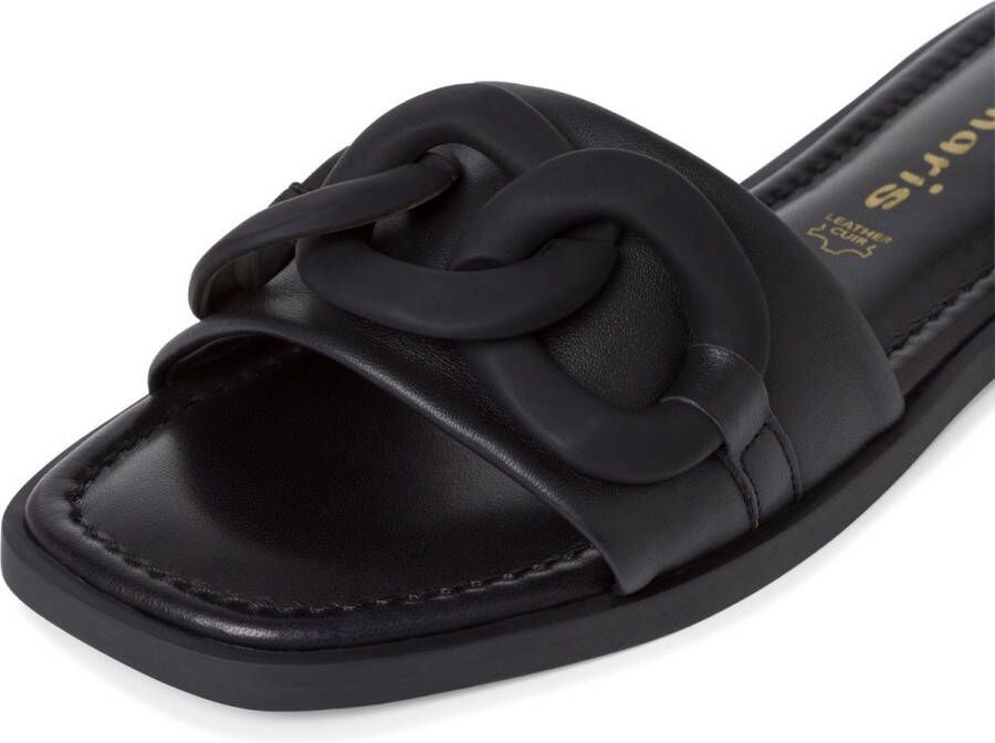 Tamaris Dames Slipper normaal