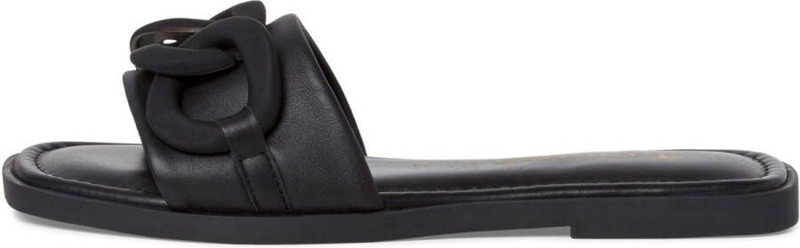Tamaris Dames Slipper normaal