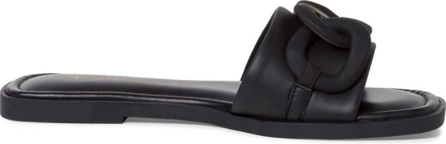 Tamaris Dames Slipper normaal