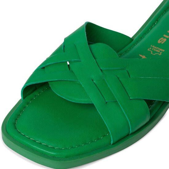 Tamaris Slippers in touch it-uitvoering - Foto 7