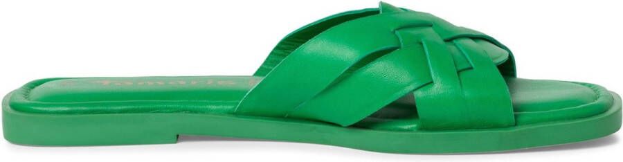Tamaris Slippers in touch it-uitvoering - Foto 8