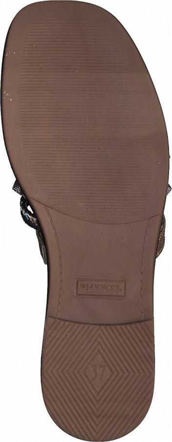 Tamaris Dames Slipper normaal