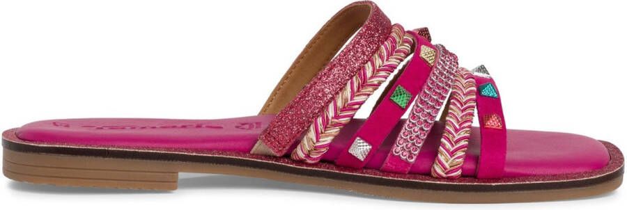 Tamaris Dames Slipper normaal