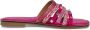 Tamaris 1-27117-20 416 Muiltje multicolor - Thumbnail 12