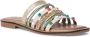 Tamaris 1-27117-20 416 Muiltje multicolor - Thumbnail 5