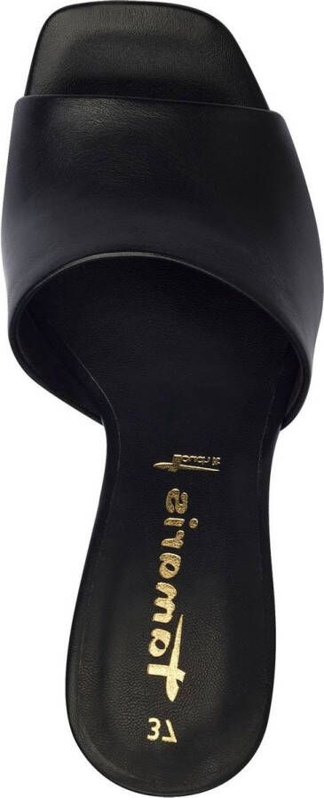 Tamaris Dames Slipper smal