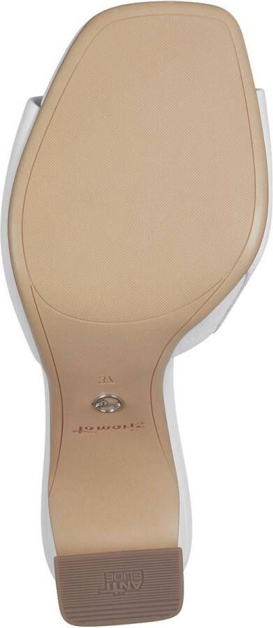 Tamaris Dames Slipper smal