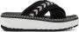 Tamaris Slippers met een brede band - Thumbnail 21