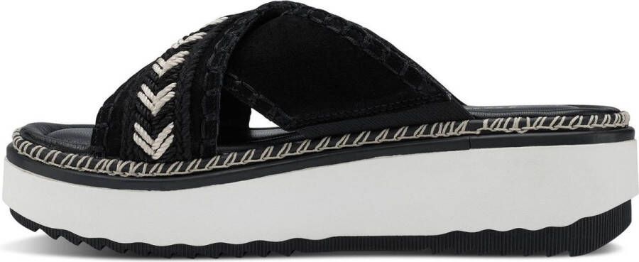 Tamaris Dames Slipper weit