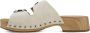 Tamaris Buckle Sandalen zwart Synthetisch Dames - Thumbnail 51