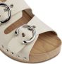 Tamaris Buckle Sandalen zwart Synthetisch Dames - Thumbnail 52