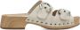 Tamaris Buckle Sandalen zwart Synthetisch Dames - Thumbnail 54