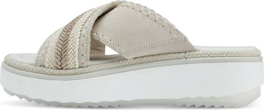 Tamaris Dames Slipper wijd