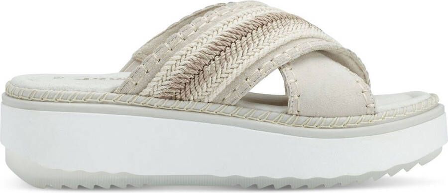 Tamaris Dames Slipper wijd