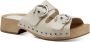 Tamaris Buckle Sandalen zwart Synthetisch Dames - Thumbnail 35