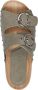 Tamaris Buckle Sandalen zwart Synthetisch Dames - Thumbnail 38