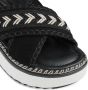Tamaris Slippers met een brede band - Thumbnail 6