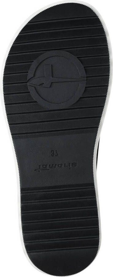 Tamaris Dames Slipper wijd