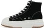 Tamaris Dames schoenen 1-1-25216-20 Zwart - Thumbnail 24