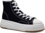 Tamaris Dames schoenen 1-1-25216-20 Zwart - Thumbnail 4