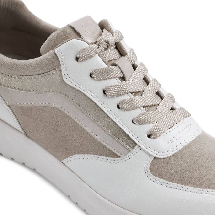 Tamaris Dames Sneaker