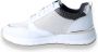 Tamaris Sneakers Laag Sneakers Laag wit - Thumbnail 14