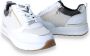 Tamaris Sneakers met sleehak Almina vrijetijdsschoen lage schoen veterschoen met praktische verwisselbare binnenzool - Thumbnail 14