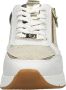 Tamaris Sneakers Laag Sneakers Laag wit - Thumbnail 11