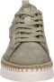 Tamaris Veterschoenen Laag Veterschoenen Laag groen - Thumbnail 12