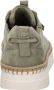 Tamaris Veterschoenen Laag Veterschoenen Laag groen - Thumbnail 10