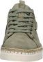 Tamaris Veterschoenen Laag Veterschoenen Laag groen - Thumbnail 15