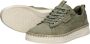 Tamaris Veterschoenen Laag Veterschoenen Laag groen - Thumbnail 14