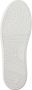 Tamaris Witte Leren Sneakers voor Dames White Dames - Thumbnail 15