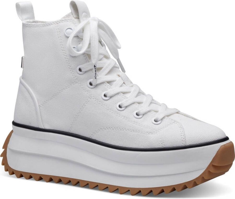 Tamaris Dames Sneaker normaal