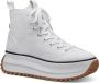 Tamaris Dames schoenen 1-1-25201-20 Wit - Thumbnail 11