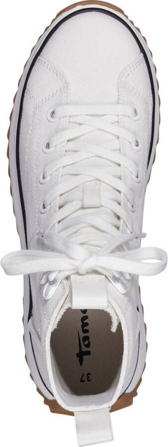 Tamaris Dames Sneaker normaal
