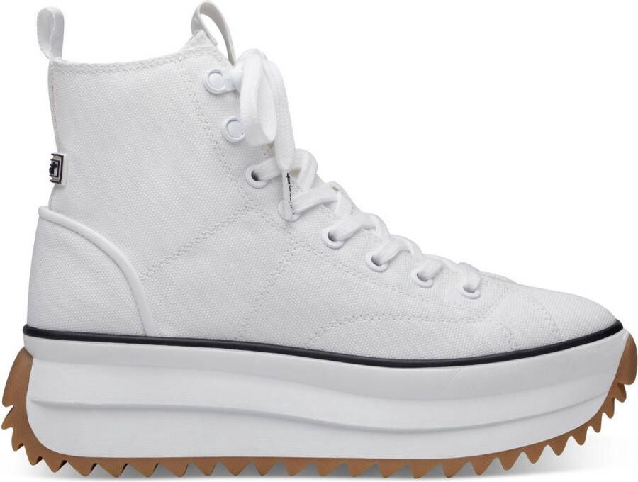 Tamaris Dames Sneaker normaal