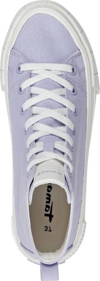 Tamaris Dames Sneaker normaal