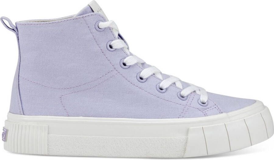 Tamaris Dames Sneaker normaal