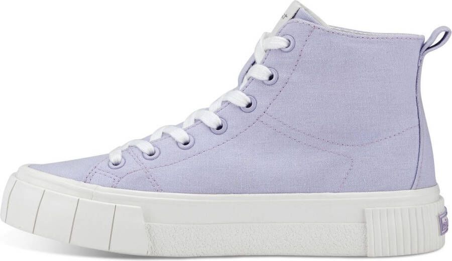 Tamaris Dames Sneaker normaal